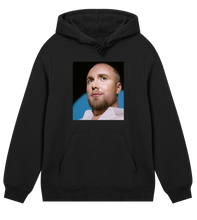 Load image into Gallery viewer, EDVIN TÖRNBLOMS FACE HOODIE 2023
