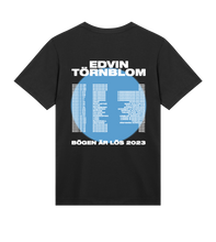 Load image into Gallery viewer, EDVIN TÖRNBLOMS FACE T-SHIRT 2023
