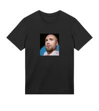 Load image into Gallery viewer, EDVIN TÖRNBLOMS FACE T-SHIRT 2024
