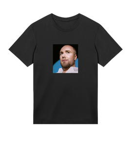 EDVIN TÖRNBLOMS FACE T-SHIRT 2024